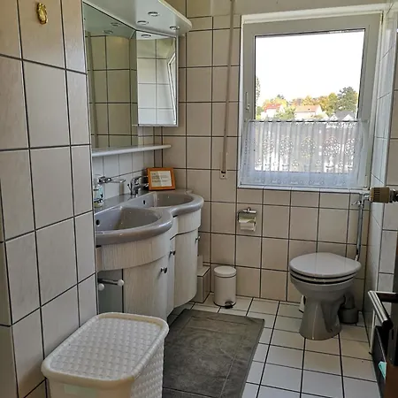 Casa vacanze Ferienwohnung Haus Martha