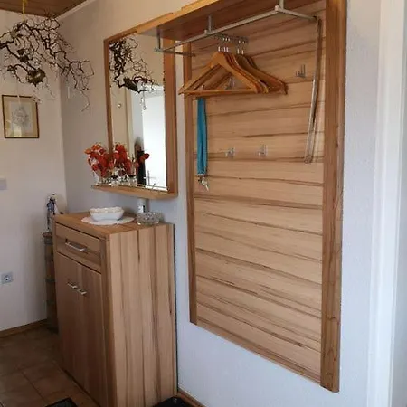 Ferienwohnung Haus Martha Casa vacanze *