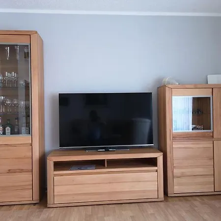 Ferienwohnung Haus Martha Casa vacanze