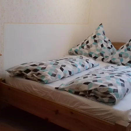 Casa vacanze Ferienwohnung Haus Martha